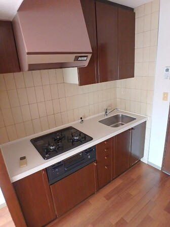 松戸竹ヶ花パークハウスの物件内観写真